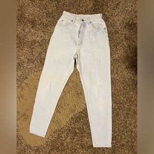 Vintage Lee’s Jeans